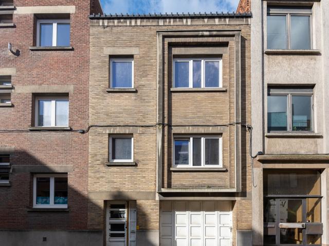 te koop Huis Gent