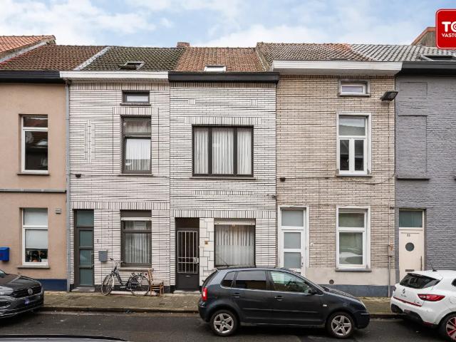 te koop Huis Gent