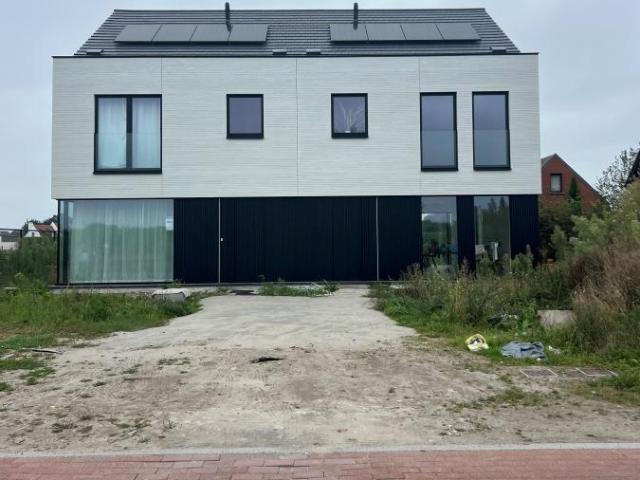 te koop Huis Gent