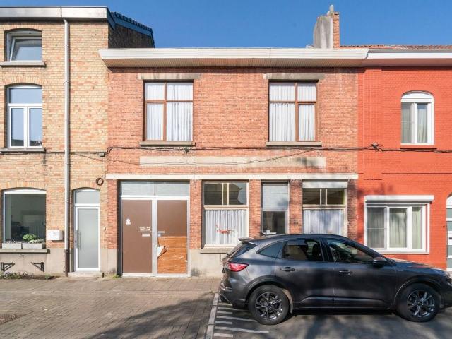 te koop Huis Gent