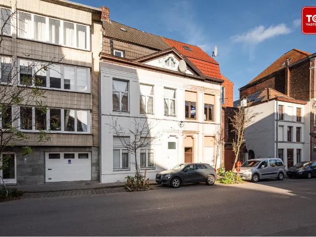 te koop Huis Gent