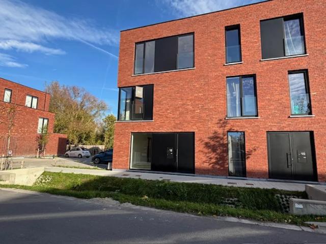 te koop Huis Gent