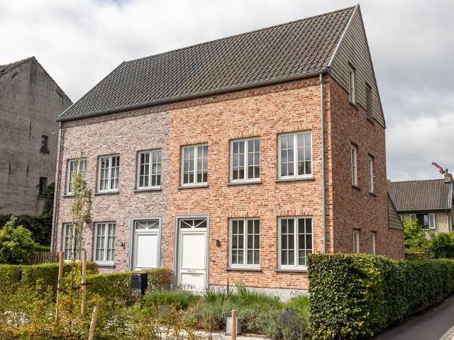 te koop Huis Gent