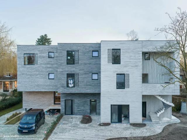te koop Huis Gent