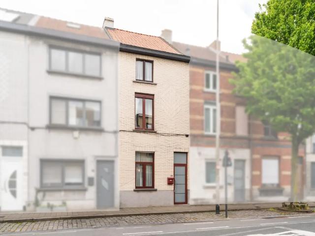 te koop Huis Gent