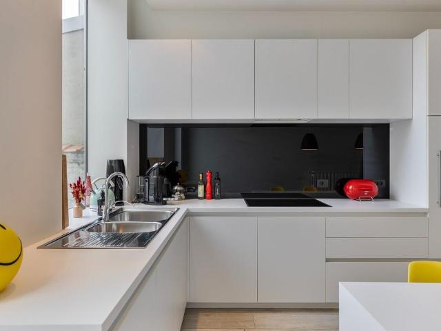 te koop Huis Gent