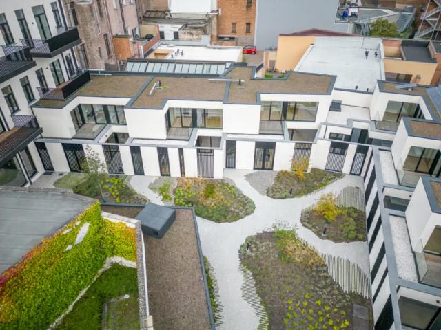 te koop Huis Gent