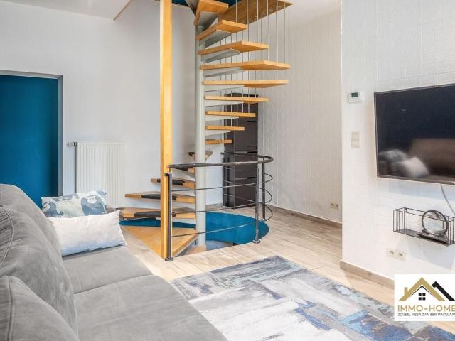 te koop Huis Gent