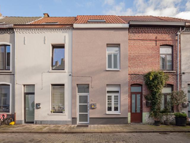 te koop Huis Gent