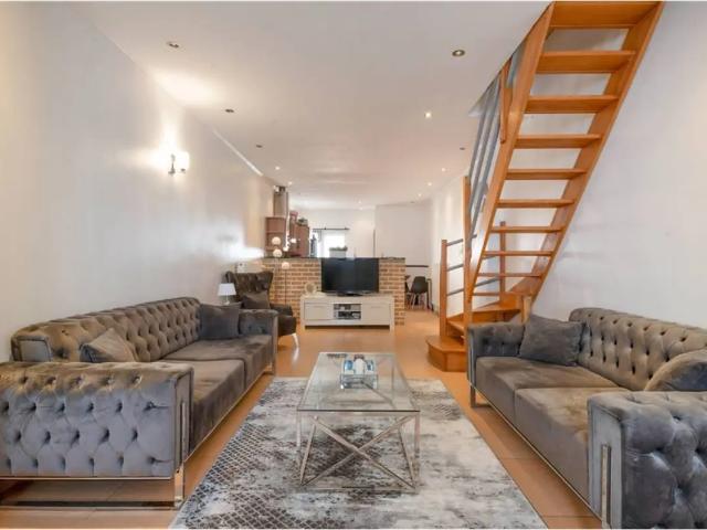 te koop Huis Gent
