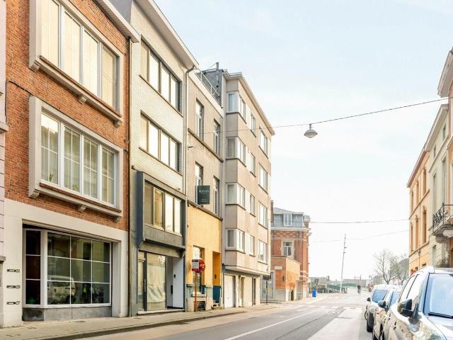 te koop Huis Gent