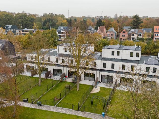 te koop Huis Gent