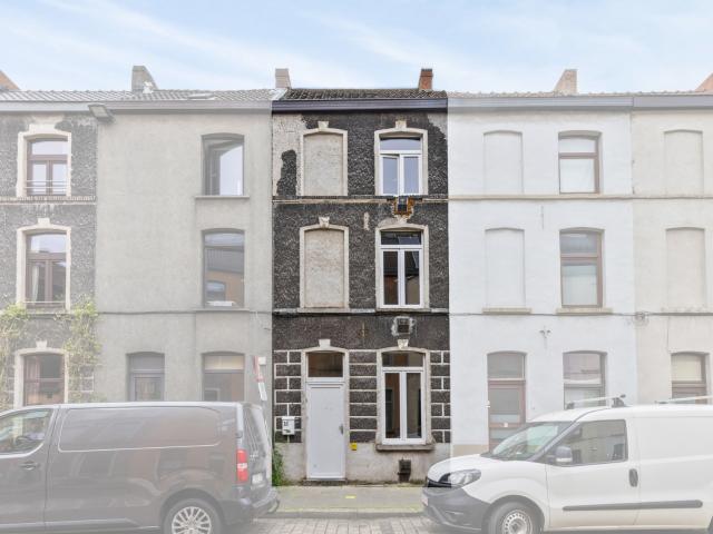 te koop Huis Gent