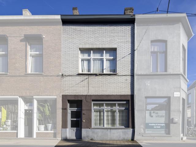 te koop Huis Gent