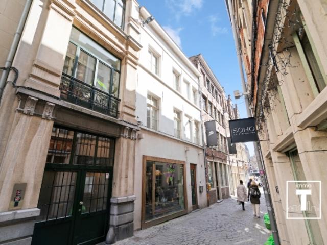 te koop Huis Gent