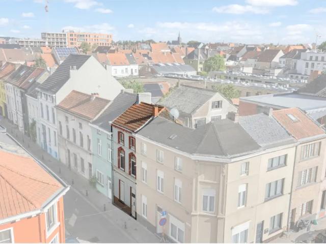 te koop Huis Gent