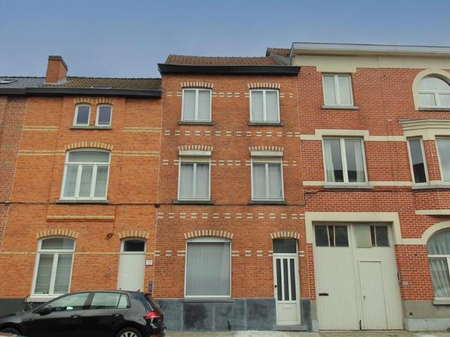 te koop Huis Gent