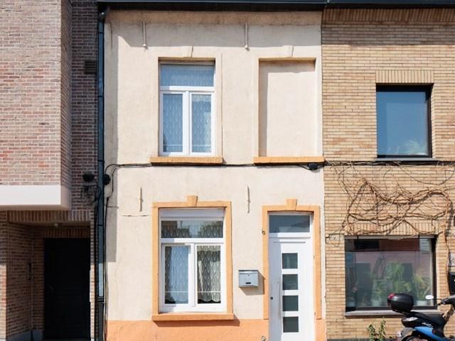 te koop Huis Gent