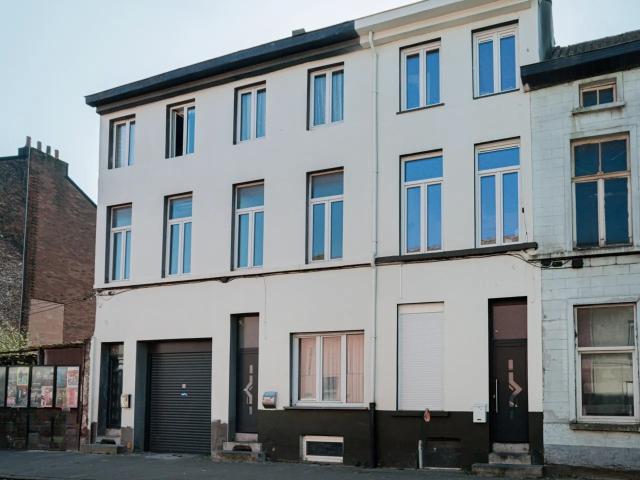 te koop Huis Gent
