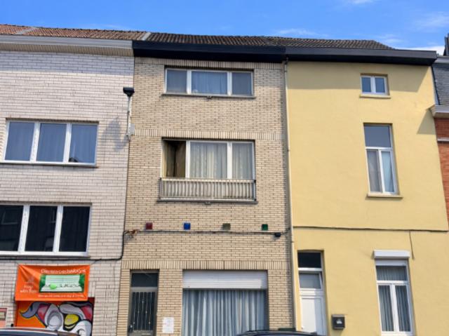 te koop Huis Gent