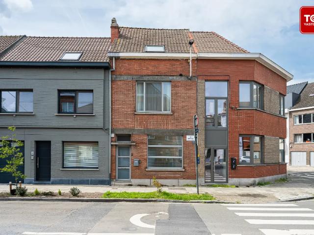 te koop Huis Gent