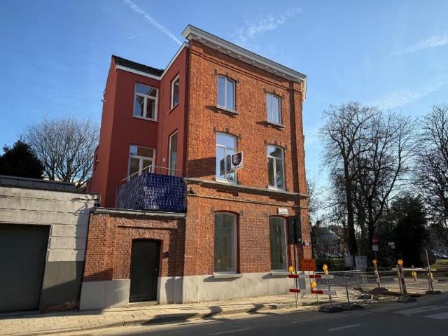 te koop Huis Gent