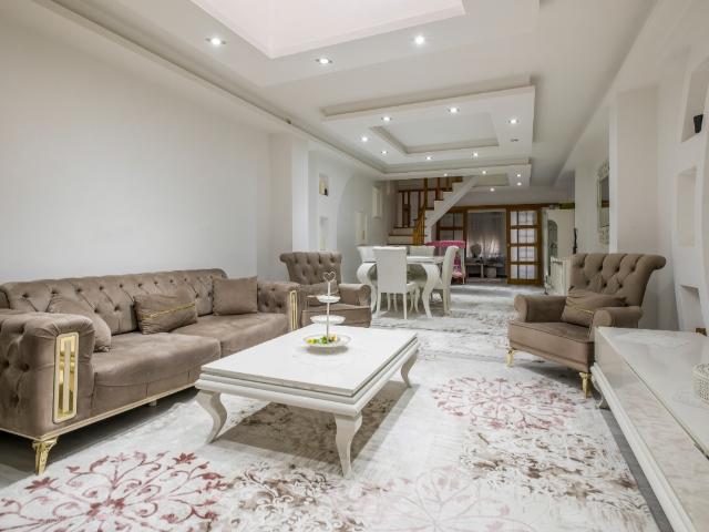 te koop Huis Gent