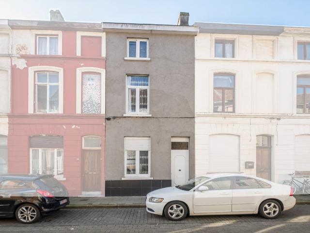te koop Huis Gent