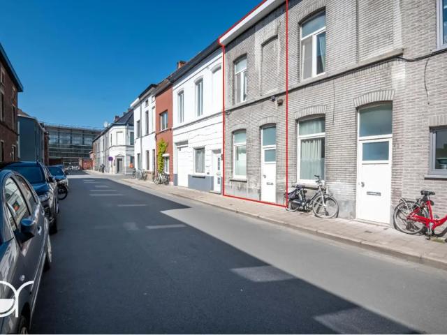 te koop Huis Gent