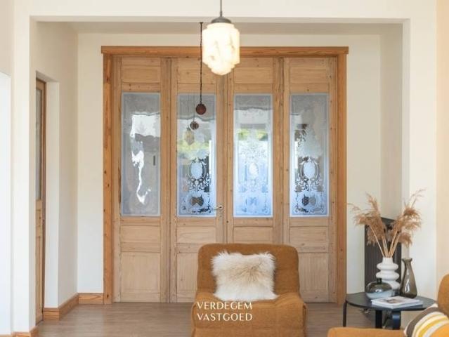 te koop Huis Gent