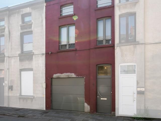te koop Huis Gent