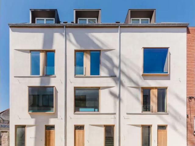 te koop Huis Gent