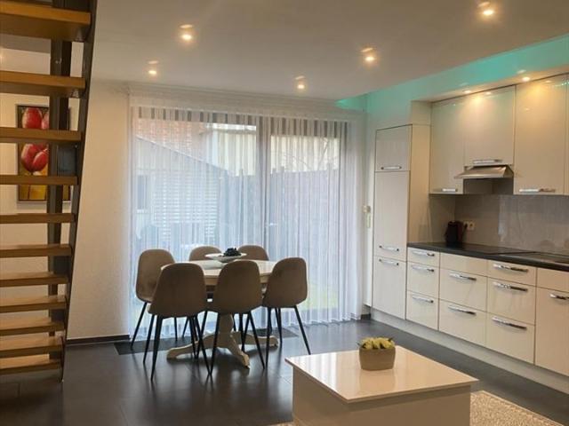 te koop Huis Gent