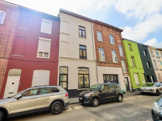 te koop Huis Gent