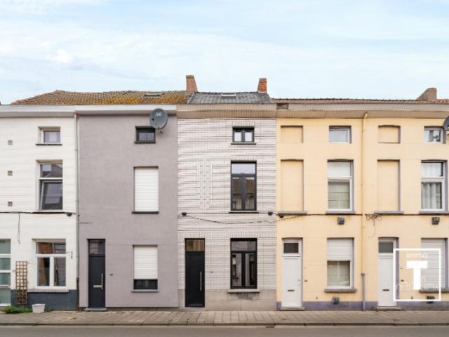 te koop Huis Gent