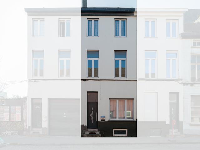 te koop Huis Gent
