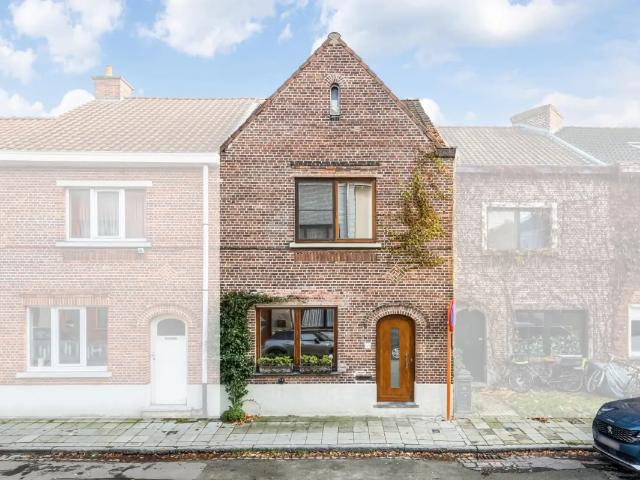 te koop Huis Gent