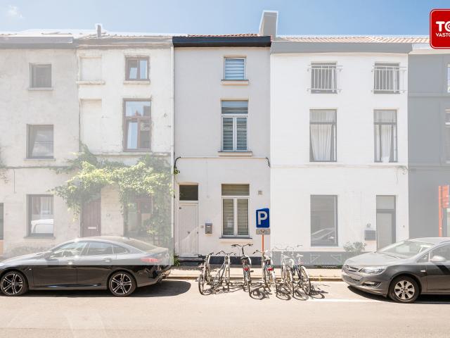 te koop Huis Gent