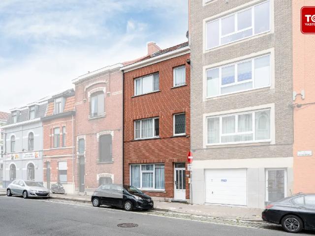 te koop Huis Gent