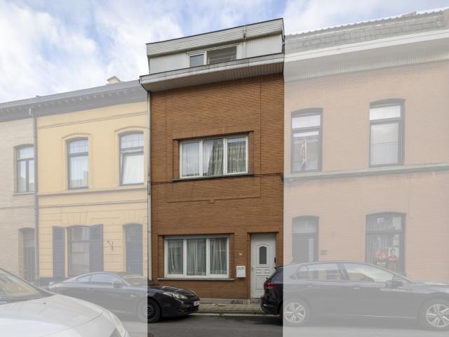 te koop Huis Gent