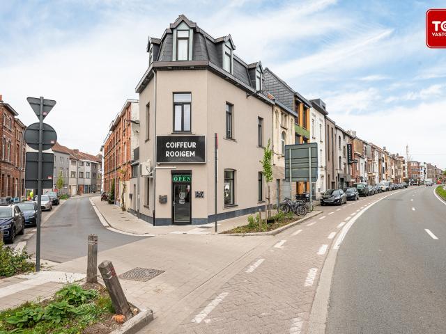 te koop Huis Gent