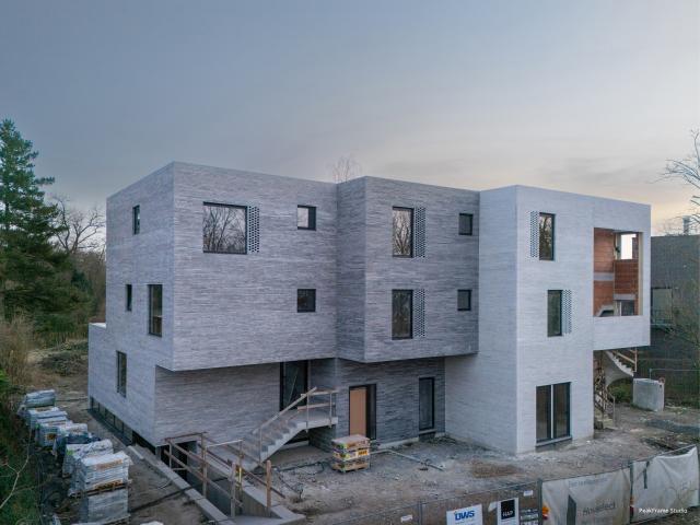 te koop Huis Gent