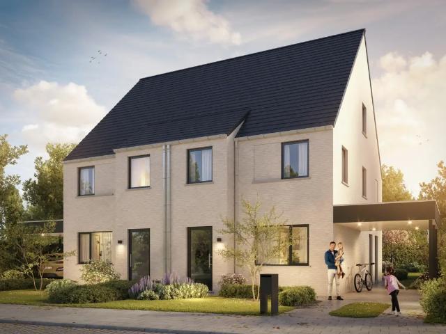 te koop Huis Gent