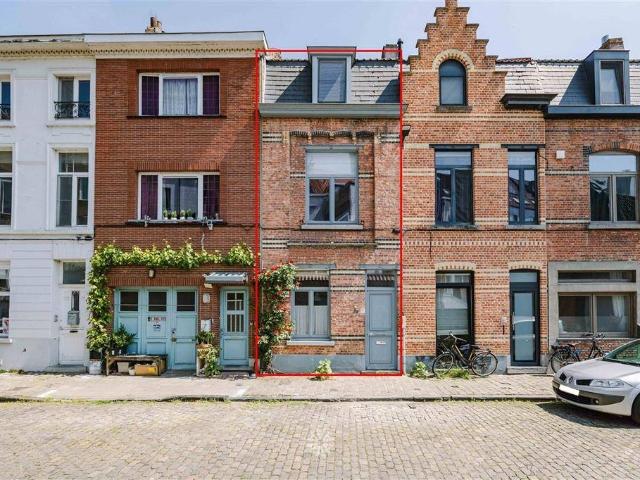 te koop Huis Gent