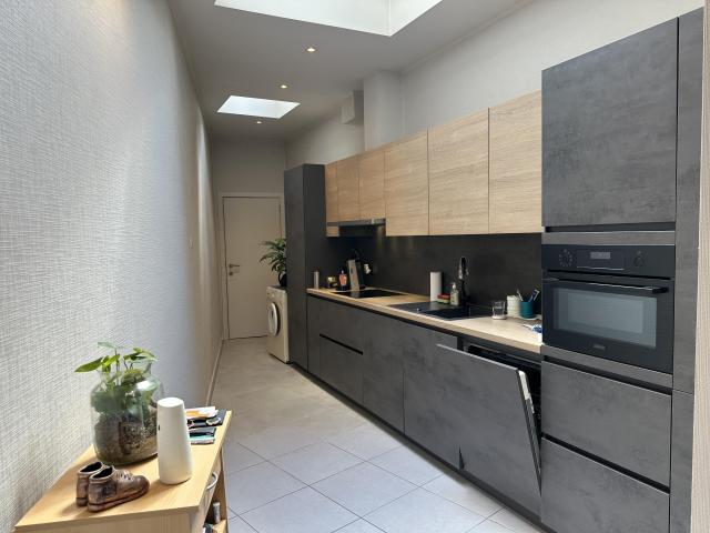te koop Huis Gent