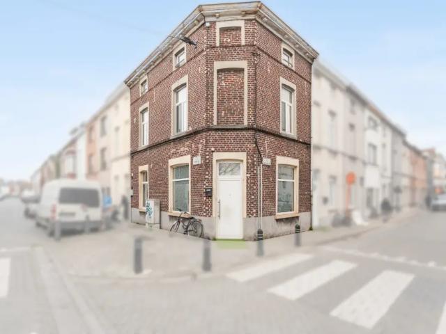 te koop Huis Gent