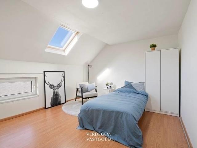 te koop Huis Gent