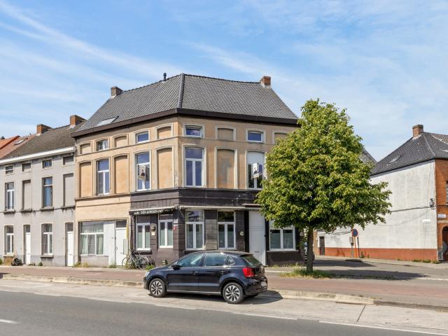 te koop Huis Gent