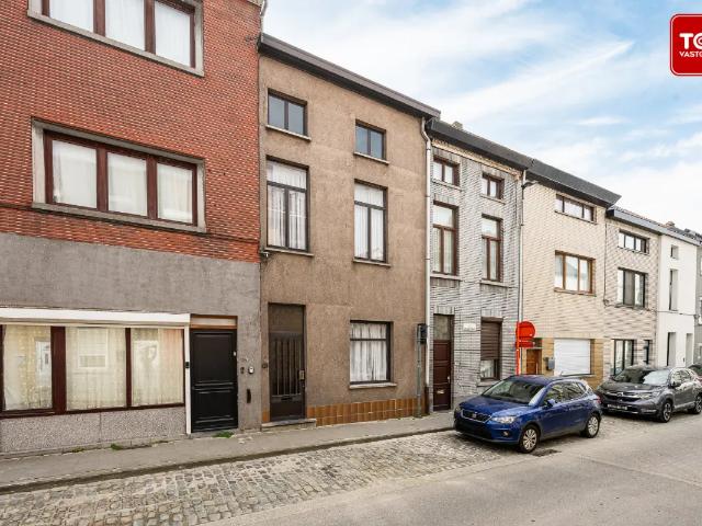 te koop Huis Gent