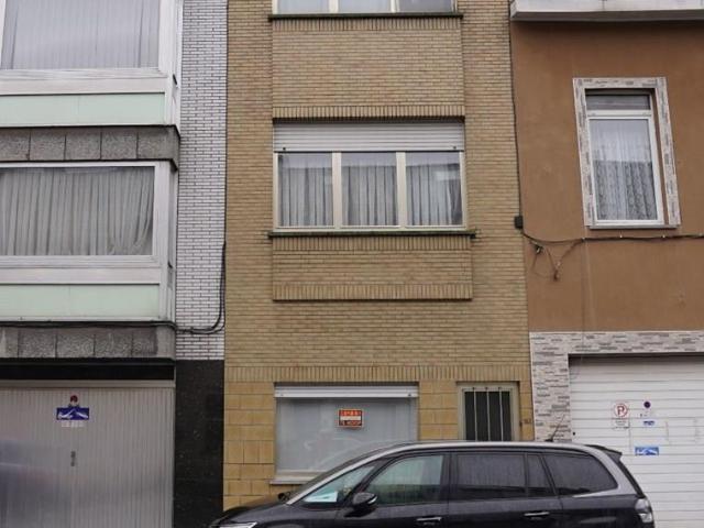 te koop Huis Gent